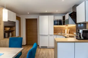 Ferienwohnung mit 2 Schlafzimmern für 5 Personen - Image 5