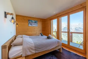Ciel Etoilé - Magnifique Chalet, 14 personnes - vue incroyable - Image 5