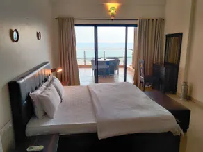 SeaView 2BHK by Gauri Khan | Panjim | MirashyaC001 - Image 3
