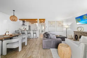 Oceanfront Two Bedroom Retreat with Private Balcony - Image 3