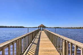Convenient Jacksonville Home w/ Yard & Patio! - Image 2