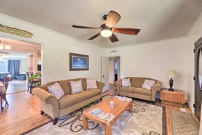 Convenient Jacksonville Home w/ Yard & Patio! - Image 4