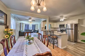 Convenient Jacksonville Home w/ Yard & Patio! - Image 3