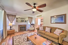 Convenient Jacksonville Home w/ Yard & Patio! - Image 5