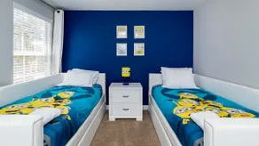 Casa de Kissimmee Sleeps up to 13 Guests - Image 4