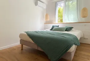 Family Apartment-Private Bathroom with d - Image 4