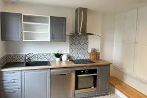 Townhouse in Gramat - Image 3