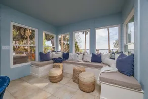 Riverside Remodel with Views, Dock, & Serenity - Image 4