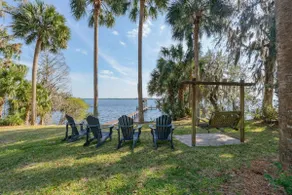 Riverside Remodel with Views, Dock, & Serenity - Image 5