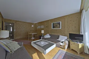 Allod Brattas - St Moritz - Image 2