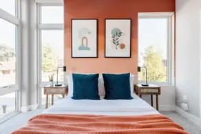 Luxe Getaway - Yard & Roof Deck - 4 Story Townhome - Image 3