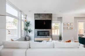 Luxe Getaway - Yard & Roof Deck - 4 Story Townhome - Image 5