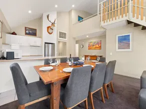Warangani | Apartment 29 | Crackenback Resort - Image 5
