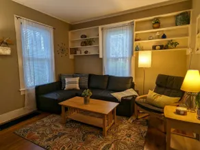 Pioneer Cottage Pristine 1 bedroom home, 5 minutes - Image 4