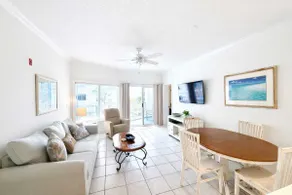 Palm Beach C -13 beach-view TRUE ground floor condo - Image 4