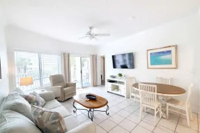 Palm Beach C -13 beach-view TRUE ground floor condo - Image 3
