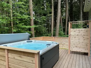 Quechee Club, Hot Tub & Sauna - Fairbanks Haven - Image 2