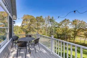 Sunny Stockton Springs Home < 1 Mi to Beach! - Image 2