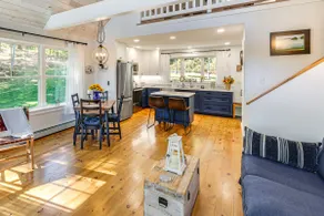 Sunny Stockton Springs Home < 1 Mi to Beach! - Image 4