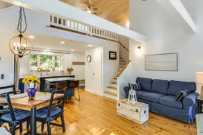 Sunny Stockton Springs Home < 1 Mi to Beach! - Image 5