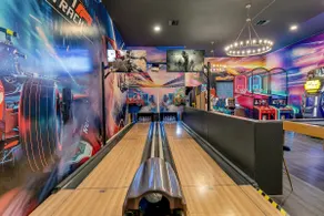 Stallion Estate: Lazy River, Bowling & Theater - Image 2