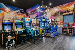 Stallion Estate: Lazy River, Bowling & Theater - Image 4