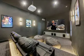Stallion Estate: Lazy River, Bowling & Theater - Image 5