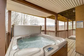 Sugar Mountain Chalet w/ Hot Tub & Ski Shuttle! - Image 5