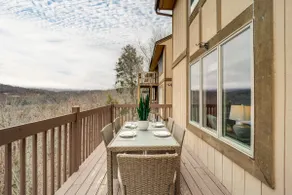 Sugar Mountain Chalet w/ Hot Tub & Ski Shuttle! - Image 2