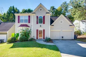Atlanta Area Home w/ Yard ~ 2 Mi to Six Flags - Image 3
