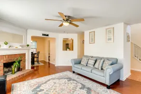 Atlanta Area Home w/ Yard ~ 2 Mi to Six Flags - Image 4