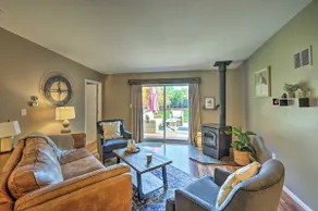 Game Room & Spacious Yard: 10-Acre Catskills Home! - Image 3