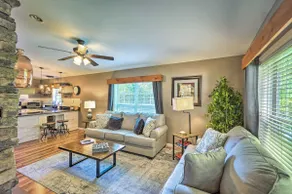 Game Room & Spacious Yard: 10-Acre Catskills Home! - Image 2