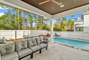 Vacation Station With Private Pool And Lsv - Image 3