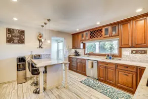 Near Yale & Winter Fun: New Haven Home w/ Hot Tub! - Image 4