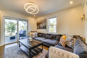 Near Yale & Winter Fun: New Haven Home w/ Hot Tub! - Image 5