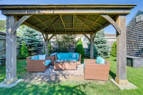 Near Yale & Winter Fun: New Haven Home w/ Hot Tub! - Image 2