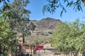 Pool + Backyard Oasis! Snowbird Escape in Phoenix - Image 3