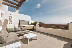 Gardens - Acoran 3.2 Penthouse Jacuzzi & Nature R - Image 2