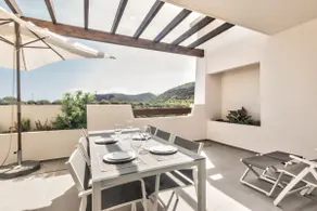 Gardens - Acoran 3.2 Penthouse Jacuzzi & Nature R - Image 3