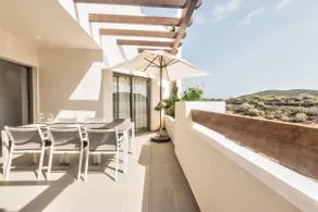 Gardens - Acoran 3.2 Penthouse Jacuzzi & Nature R - Image 4