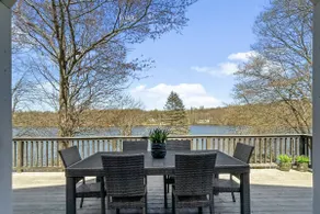 Cottage at Sunny Day- Lakeside, views, kayak, dock - Image 4