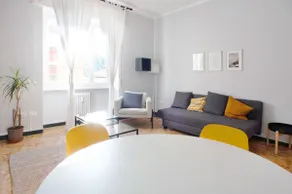 Apartamento \"Casa Caterina\" com terraços e Wi-Fi - Image 5
