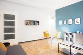 Apartamento \"Casa Caterina\" com terraços e Wi-Fi - Image 4