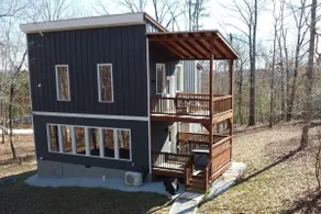 New Luxury Spa Retreat Cabin for Romantic Couples - Image 5