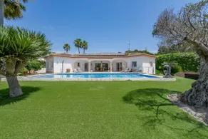 Alquiler de villa en Benissa ACACIAS - Image 2
