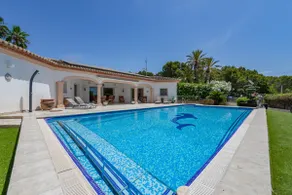 Alquiler de villa en Benissa ACACIAS - Image 5