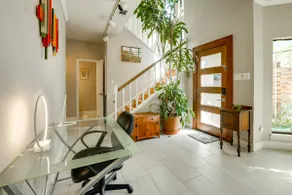 Remote-Work Friendly Houston Home w/ Garden! - Image 4