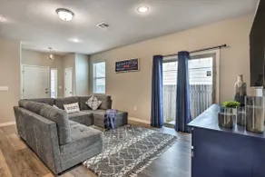 Family Home w/ Fenced Yard in Austin Suburbs! - Image 5