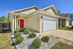 Family Home w/ Fenced Yard in Austin Suburbs! - Image 2